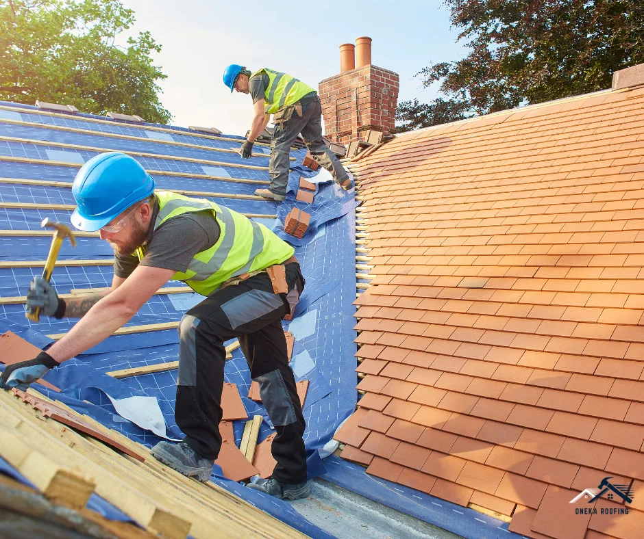 Why choose Roof Repair Near Me in Flagtown, NJ