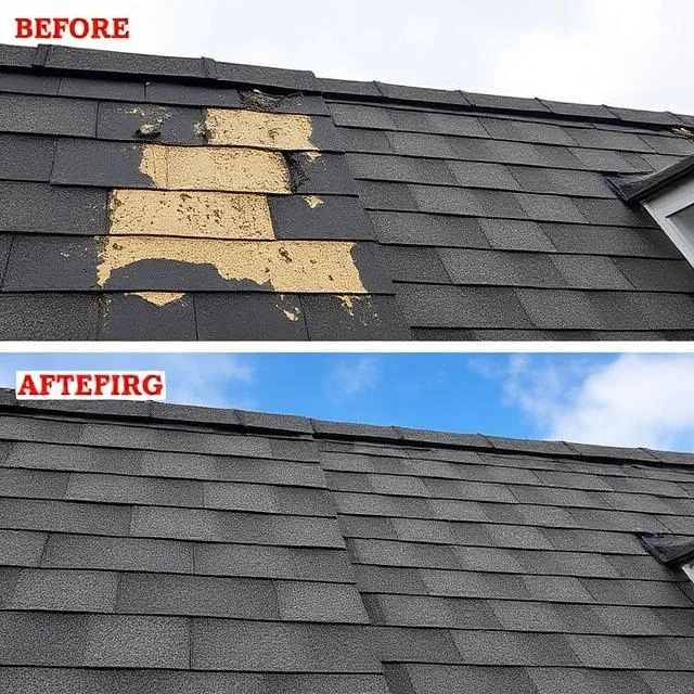 Roof Repair Near Me in Flagtown, NJ near me